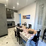 Ca Edo - Exclusive Terrace 아파트