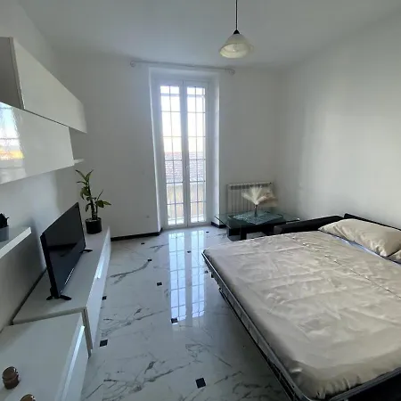 Ca Edo - Exclusive Terrace لا سبيتسْيا