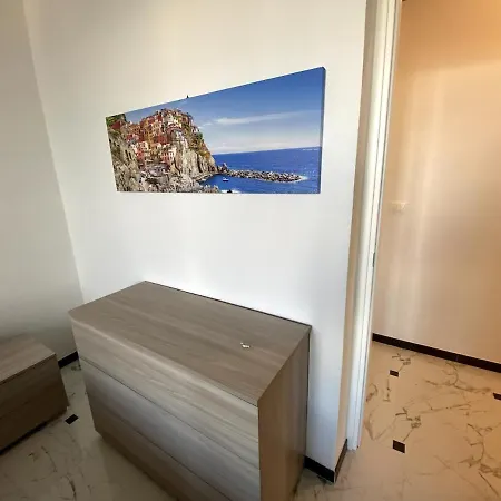 Apartmán Ca Edo - Exclusive Terrace
