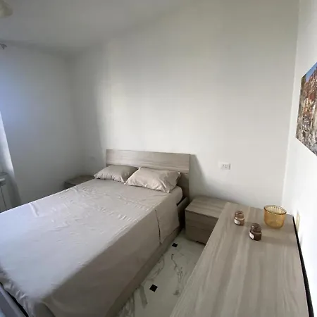 Apartmán Ca Edo - Exclusive Terrace La Spezia
