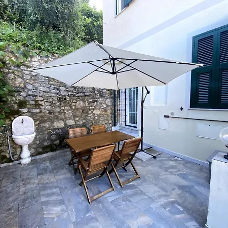 아파트 Ca Edo - Exclusive Terrace *