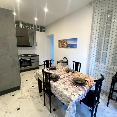 Ca Edo - Exclusive Terrace Apartmán