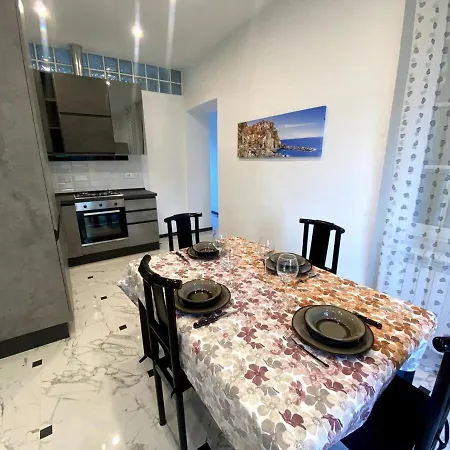 Ca Edo - Exclusive Terrace * لا سبيتسْيا