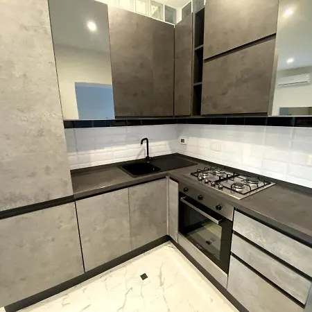 Ca Edo - Exclusive Terrace Apartmán *