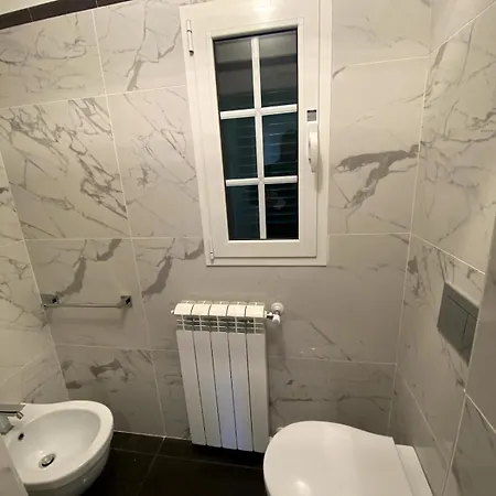 Apartmán Ca Edo - Exclusive Terrace