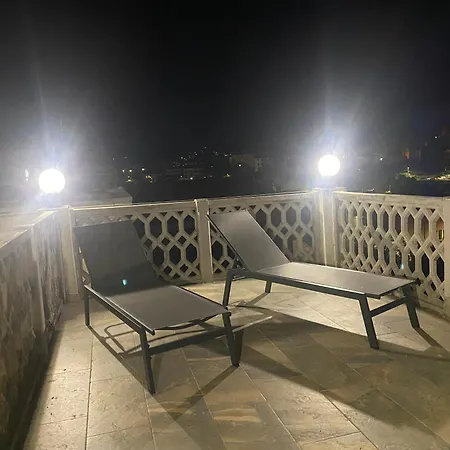 아파트 Ca Edo - Exclusive Terrace *