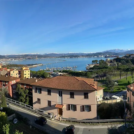 Ca Edo - Exclusive Terrace Διαμέρισμα