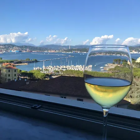Apartmán Ca Edo - Exclusive Terrace