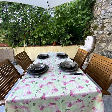 Apartment Ca Edo - Exclusive Terrace *