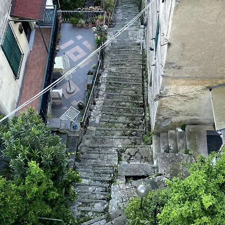 Ca Edo - Exclusive Terrace