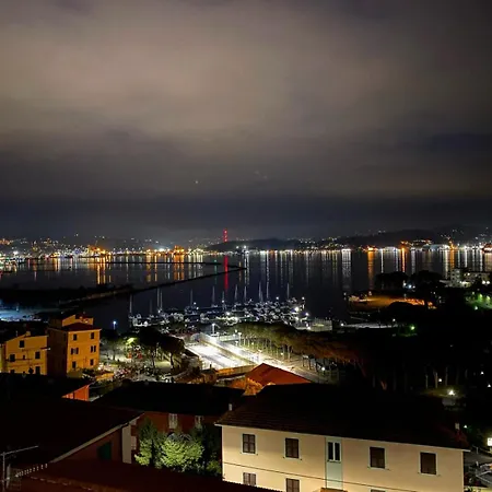 Ca Edo - Exclusive Terrace * La Spezia