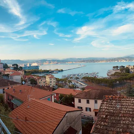 Ca Edo - Exclusive Terrace Apartment *