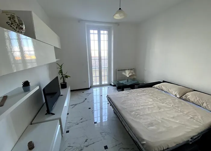 Ca Edo - Exclusive Terrace La Spezia