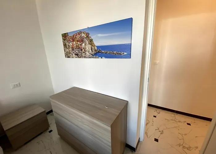 Apartment Ca Edo - Exclusive Terrace