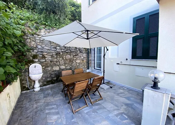 Apartment Ca Edo - Exclusive Terrace *