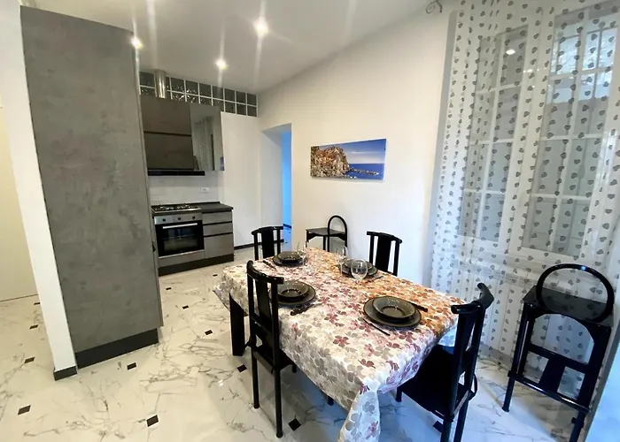 Ca Edo - Exclusive Terrace Apartment