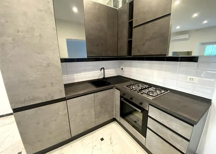 Ca Edo - Exclusive Terrace Apartment *