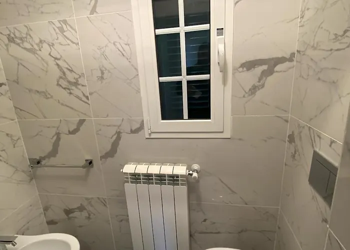 Apartment Ca Edo - Exclusive Terrace