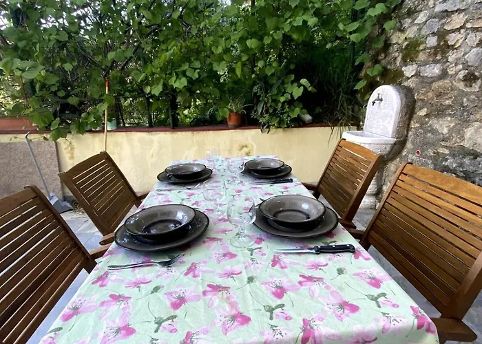 Apartment Ca Edo - Exclusive Terrace *