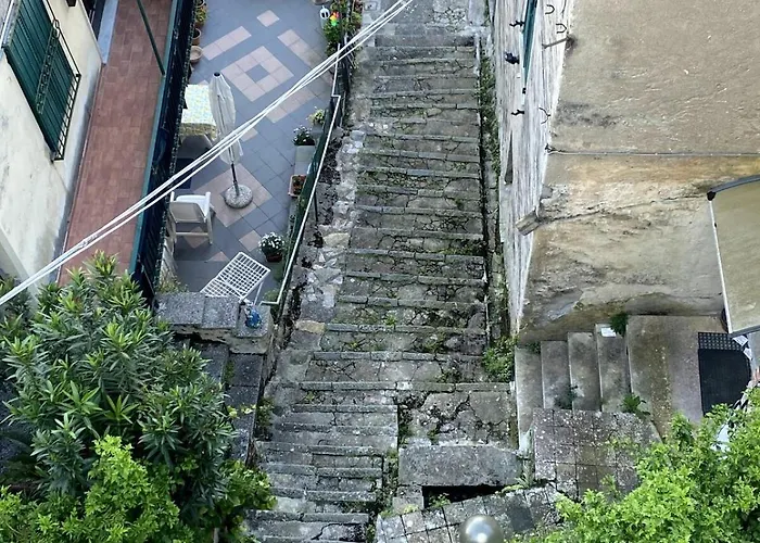 Ca Edo - Exclusive Terrace