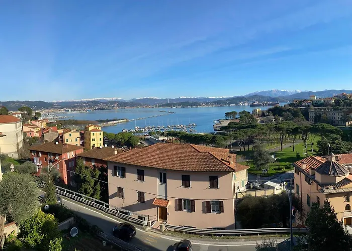 Ca Edo - Exclusive Terrace Apartment