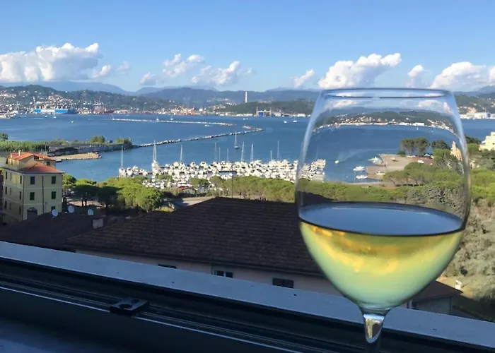 Apartment Ca Edo - Exclusive Terrace